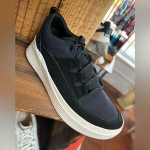 Sorel Out N About Low Sneaker